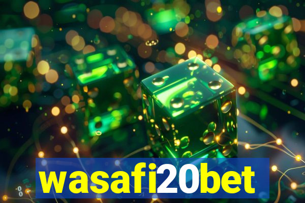 wasafi20bet