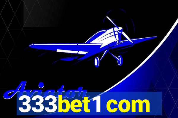 333bet1 com