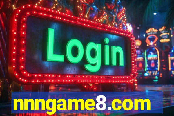 nnngame8.com