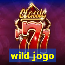 wild jogo