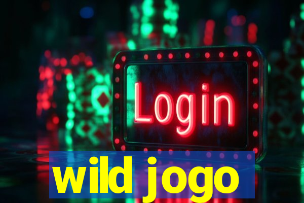 wild jogo