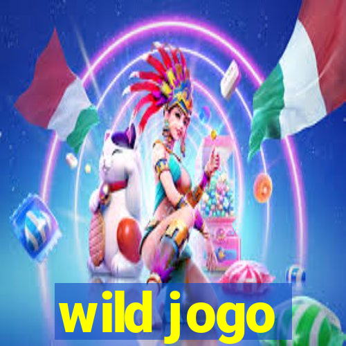 wild jogo