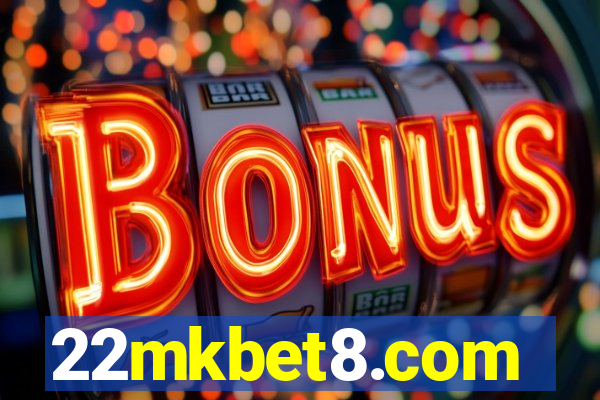 22mkbet8.com