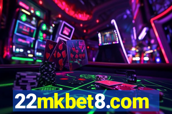 22mkbet8.com