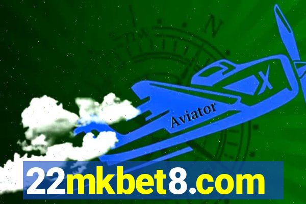 22mkbet8.com