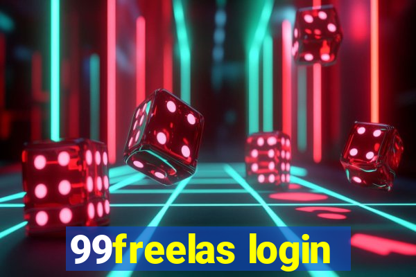 99freelas login