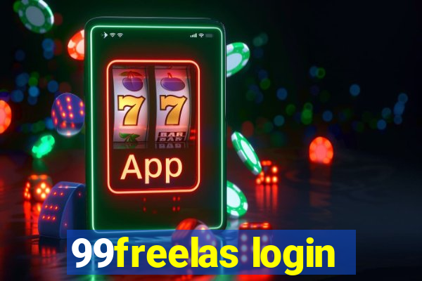 99freelas login