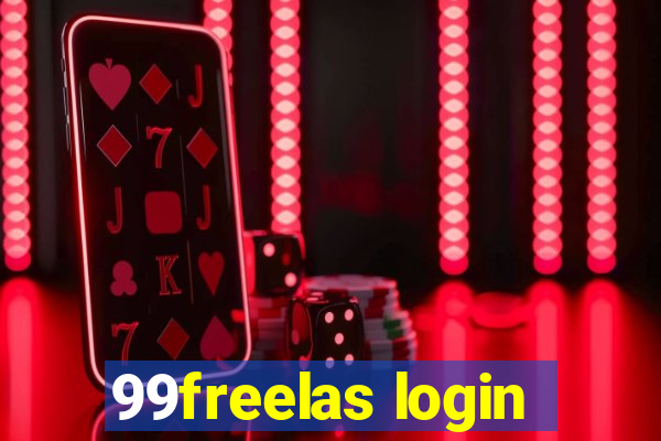 99freelas login