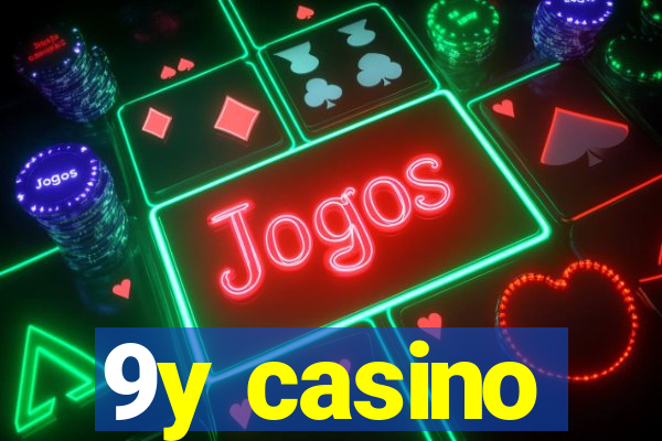 9y casino