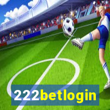 222betlogin