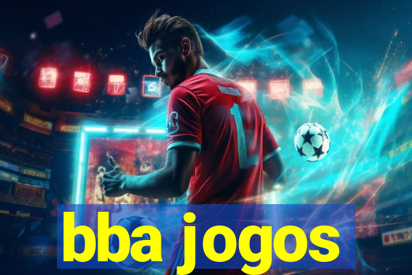 bba jogos