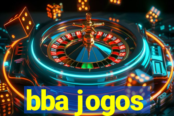 bba jogos