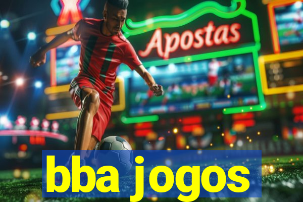 bba jogos