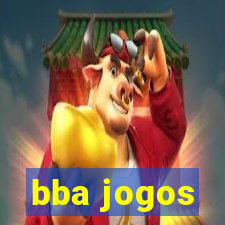 bba jogos