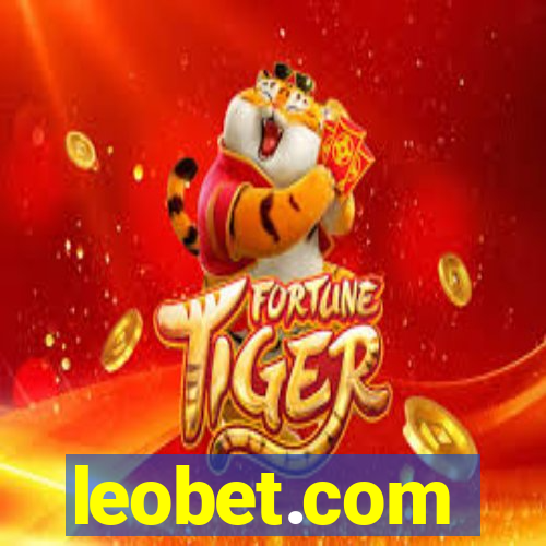 leobet.com