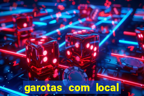 garotas com local porto alegre