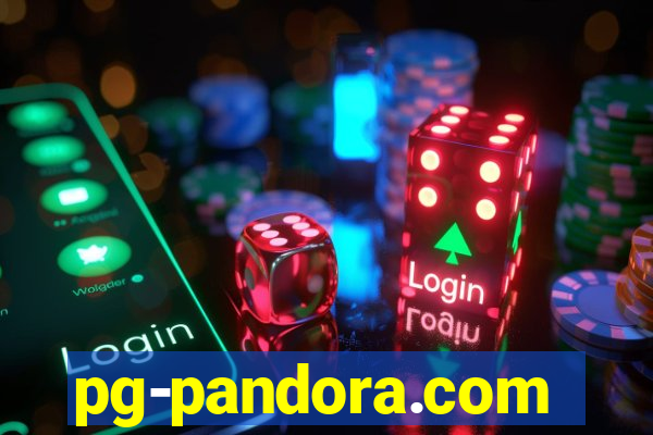 pg-pandora.com