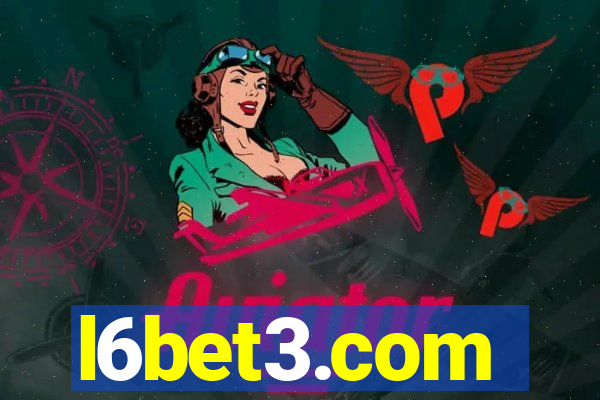 l6bet3.com