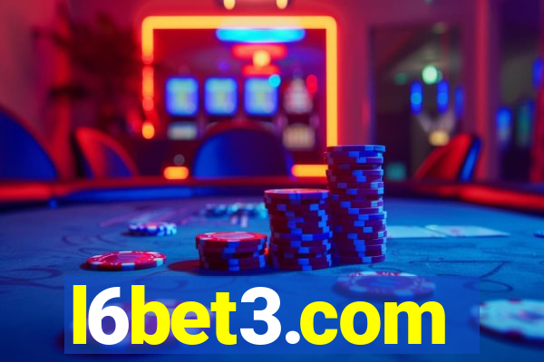 l6bet3.com