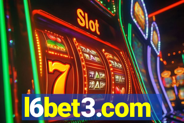 l6bet3.com