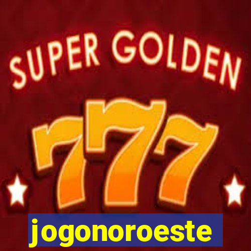 jogonoroeste