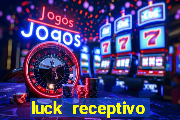 luck receptivo porto seguro