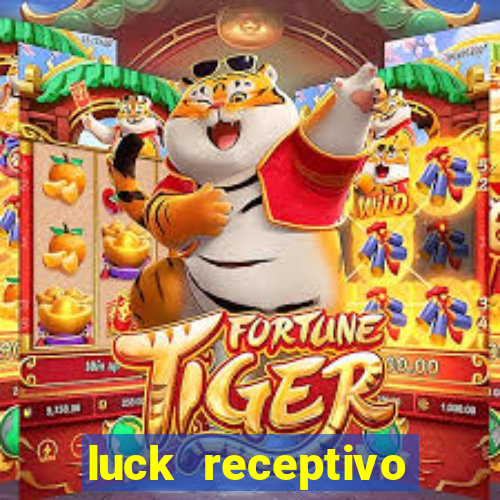 luck receptivo porto seguro