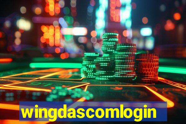 wingdascomlogin