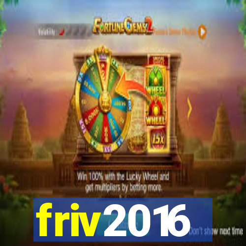 friv2016