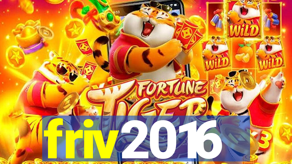 friv2016