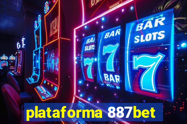 plataforma 887bet