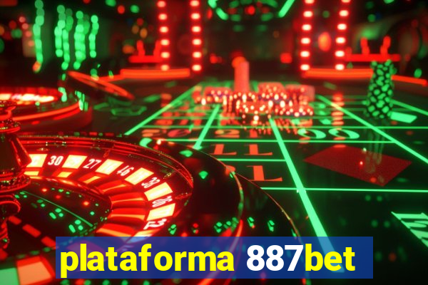 plataforma 887bet