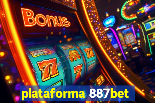 plataforma 887bet