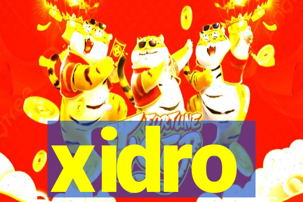 xidro