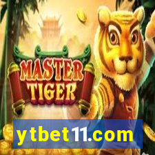 ytbet11.com