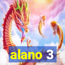 alano 3