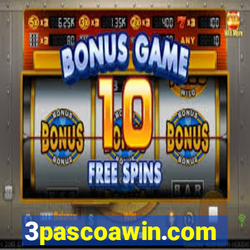 3pascoawin.com