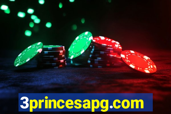 3princesapg.com