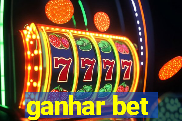 ganhar bet