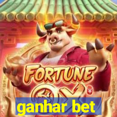 ganhar bet