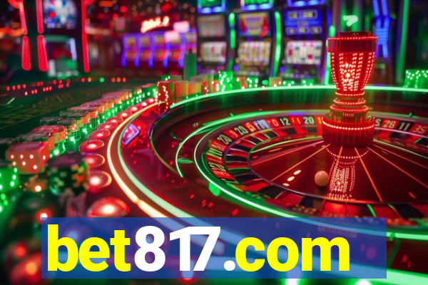 bet817.com