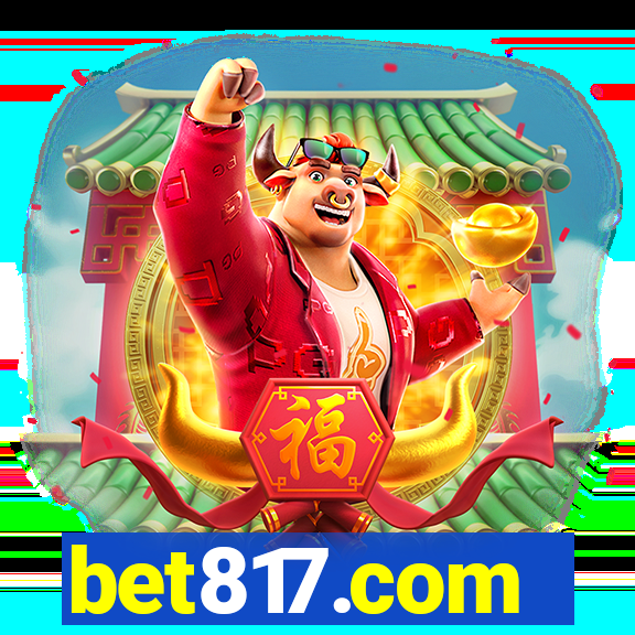 bet817.com