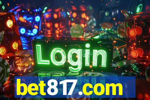 bet817.com