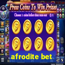 afrodite bet