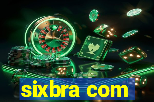 sixbra com