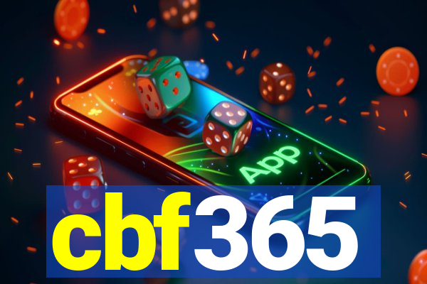 cbf365