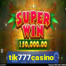 tik777casino