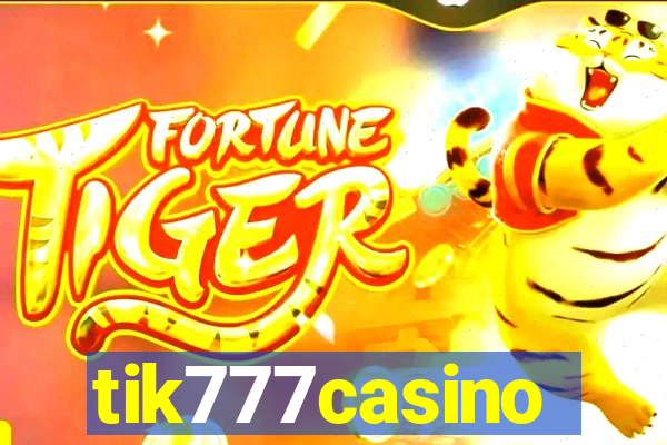 tik777casino