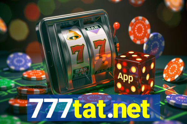 777tat.net