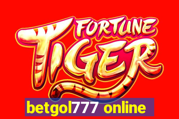 betgol777 online